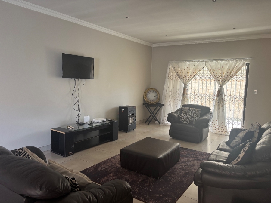 3 Bedroom Property for Sale in Shellyvale Free State